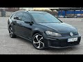 Универсал Volkswagen Golf 2015 1.6 л. Ручная / Механика обл. Харьковская, Харьков - Фото 1/21