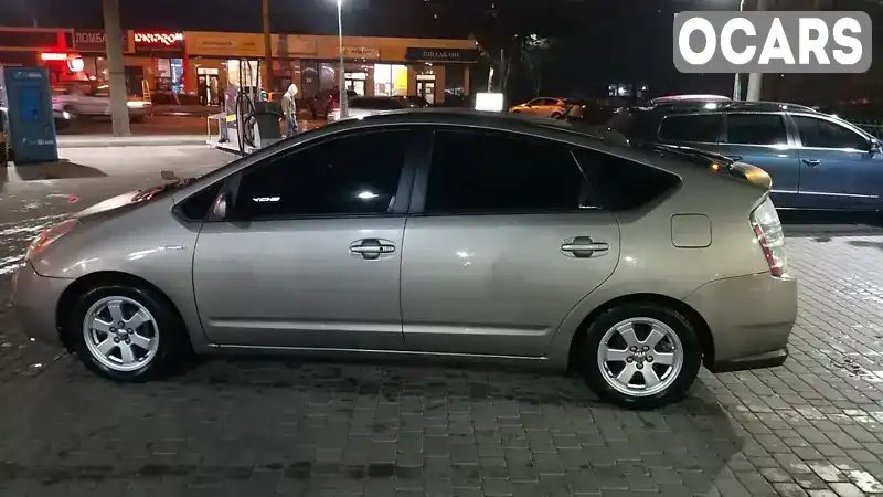 Хетчбек Toyota Prius 2009 1.5 л. Автомат обл. Харківська, Харків - Фото 1/21