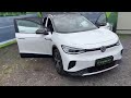 Позашляховик / Кросовер Volkswagen ID.4 Crozz 2023 null_content л. Автомат обл. Київська, Київ - Фото 1/16