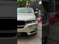 Позашляховик / Кросовер BMW X5 2014 2.98 л. обл. Чернівецька, Чернівці - Фото 1/21