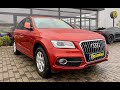 Позашляховик / Кросовер Audi Q5 2013 1.9 л. Автомат обл. Закарпатська, Мукачево - Фото 1/21