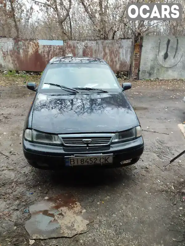 Седан Daewoo Nexia 2006 1.5 л. Ручная / Механика обл. Полтавская, Лубны - Фото 1/7