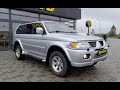 Внедорожник / Кроссовер Mitsubishi Pajero Sport 2007 2.5 л. Ручная / Механика обл. Закарпатская, Мукачево - Фото 1/21