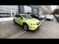 Позашляховик / Кросовер Subaru XV 2014 2 л. Автомат обл. Одеська, Одеса - Фото 1/21