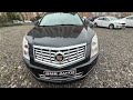 Позашляховик / Кросовер Cadillac SRX 2014 3.56 л. Автомат обл. Київська, Київ - Фото 1/21