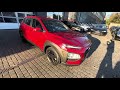 Внедорожник / Кроссовер Hyundai Kona 2018 2 л. Автомат обл. Одесская, Одесса - Фото 1/21