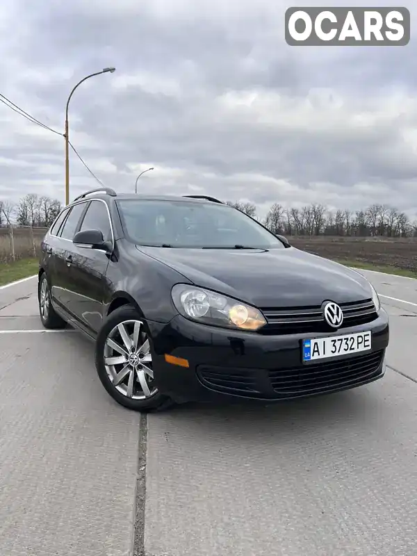 Універсал Volkswagen Jetta 2014 1.97 л. Автомат обл. Київська, Переяслав - Фото 1/21