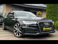 Седан Audi A6 2014 3 л. Автомат обл. Львовская, Львов - Фото 1/21