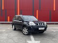 Внедорожник / Кроссовер Nissan X-Trail 2010 2 л. Ручная / Механика обл. Киевская, Киев - Фото 1/20