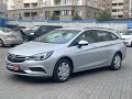 Універсал Opel Astra 2019 1.6 л. Автомат обл. Одеська, Одеса - Фото 1/21