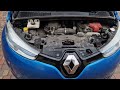 Хетчбек Renault Zoe 2016 null_content л. Автомат обл. Дніпропетровська, Дніпро (Дніпропетровськ) - Фото 1/21