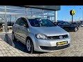 Хетчбек Volkswagen Golf Plus 2010 1.39 л. Ручна / Механіка обл. Закарпатська, Мукачево - Фото 1/21