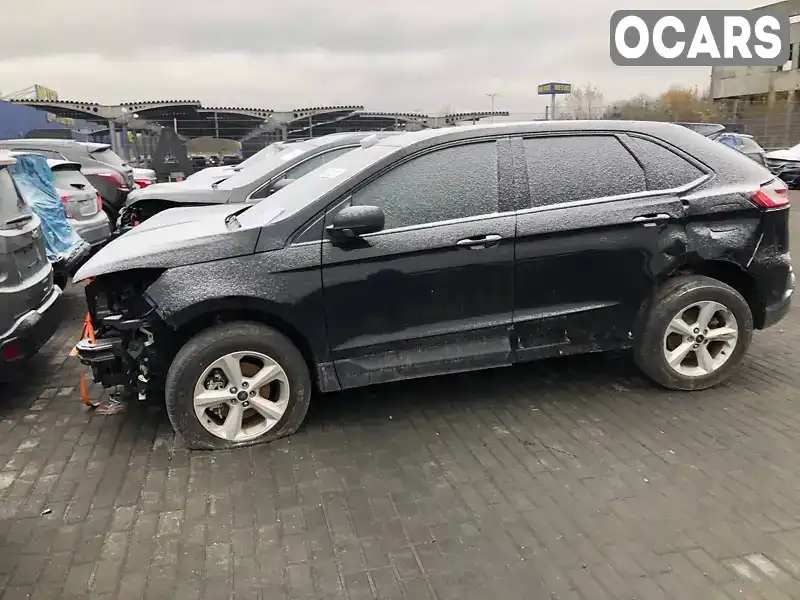 Внедорожник / Кроссовер Ford Edge 2020 2 л. Автомат обл. Львовская, Трускавец - Фото 1/8