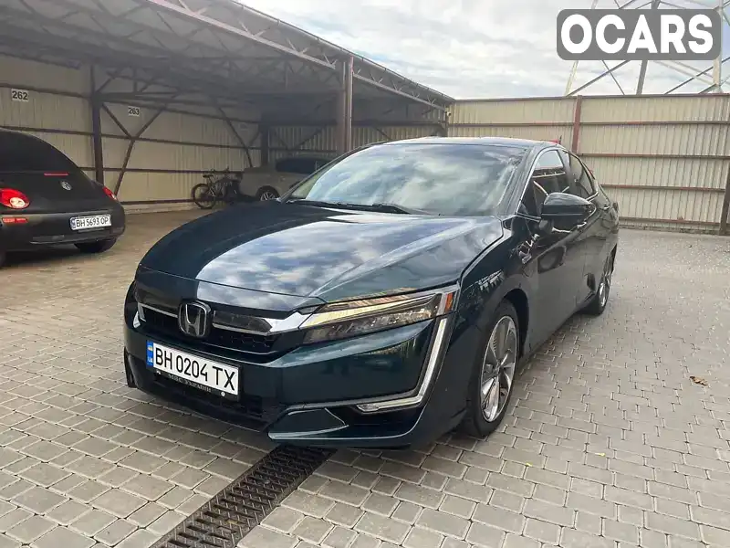 Седан Honda Clarity 2018 1.5 л. Автомат обл. Днепропетровская, Днепр (Днепропетровск) - Фото 1/21