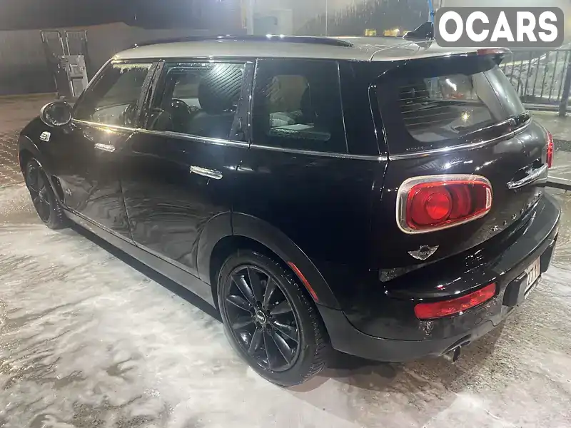 Универсал MINI Clubman 2016 1.5 л. Автомат обл. Львовская, Львов - Фото 1/21