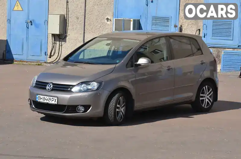 Хетчбек Volkswagen Golf GTI 2012 1.6 л. обл. Київська, Київ - Фото 1/21