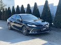 Седан Toyota Camry 2022 2.49 л. Автомат обл. Львовская, Львов - Фото 1/21