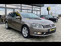 Универсал Volkswagen Passat 2011 1.97 л. Ручная / Механика обл. Закарпатская, Мукачево - Фото 1/21