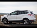 Внедорожник / Кроссовер Ford Escape 2015 2 л. Автомат обл. Тернопольская, Тернополь - Фото 1/21