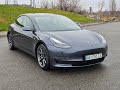 Седан Tesla Model 3 2021 null_content л. Автомат обл. Дніпропетровська, Дніпро (Дніпропетровськ) - Фото 1/19