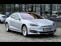 Лифтбек Tesla Model S 2017 null_content л. Автомат обл. Ивано-Франковская, Ивано-Франковск - Фото 1/21