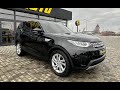 Позашляховик / Кросовер Land Rover Discovery Sport 2018 2 л. Автомат обл. Закарпатська, Мукачево - Фото 1/21