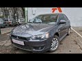 Седан Mitsubishi Lancer 2011 2 л. Автомат обл. Одеська, Одеса - Фото 1/21