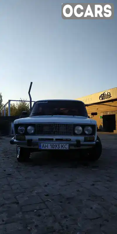 Седан ВАЗ / Lada 2106 1996 1.5 л. Ручна / Механіка обл. Донецька, Краматорськ - Фото 1/9