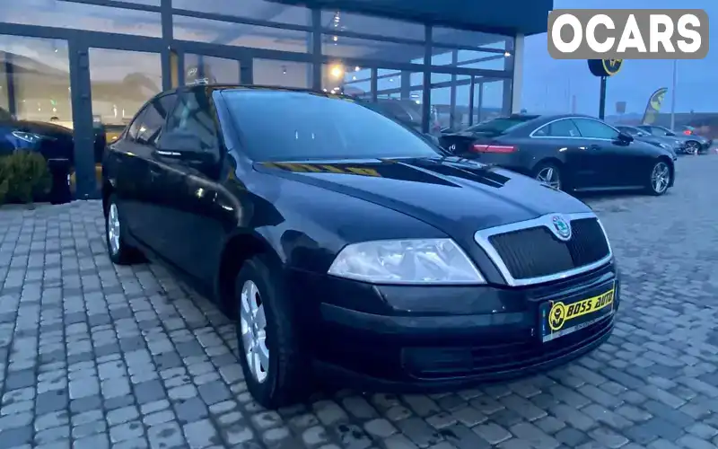 Ліфтбек Skoda Octavia 2011 1.39 л. Ручна / Механіка обл. Закарпатська, Мукачево - Фото 1/21