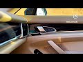 Фастбек Porsche Panamera 2014 3.6 л. Автомат обл. Одесская, Одесса - Фото 1/15