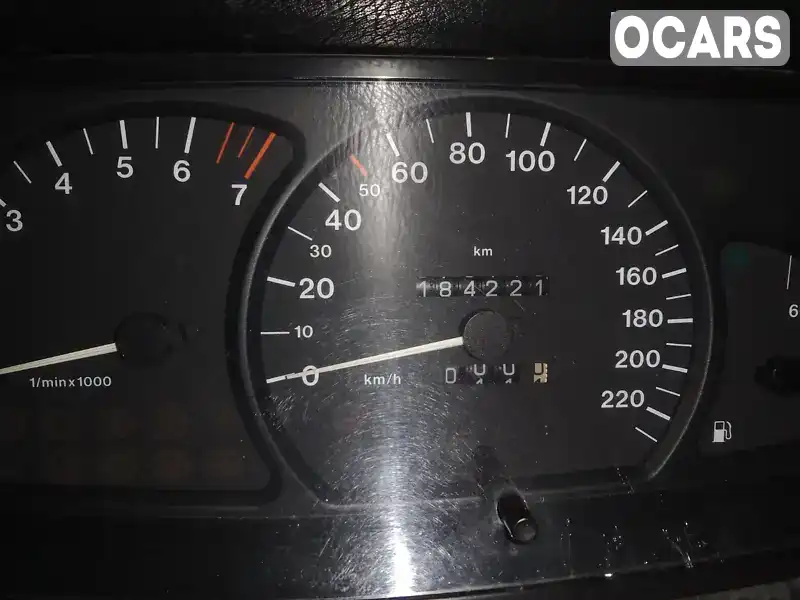 Седан Opel Omega 1996 2 л. обл. Дніпропетровська, Кам'янське (Дніпродзержинськ) - Фото 1/10