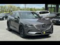 Внедорожник / Кроссовер Mazda CX-9 2018 2.5 л. Автомат обл. Черновицкая, Черновцы - Фото 1/17