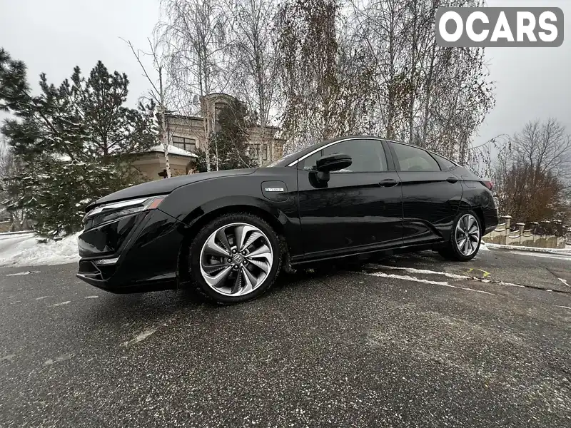 Седан Honda Clarity 2018 1.5 л. Вариатор обл. Киевская, Киев - Фото 1/11