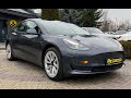 Седан Tesla Model 3 2022 null_content л. Автомат обл. Львівська, Львів - Фото 1/21