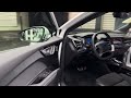 Позашляховик / Кросовер Audi Q4 e-tron 2023 null_content л. Автомат обл. Одеська, Одеса - Фото 1/21