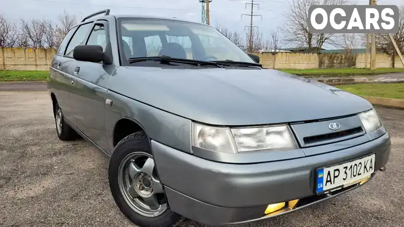 Универсал ВАЗ / Lada 2111 2006 1.6 л. Ручная / Механика обл. Днепропетровская, Никополь - Фото 1/21