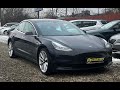 Седан Tesla Model 3 2018 null_content л. Автомат обл. Ивано-Франковская, Коломыя - Фото 1/19