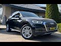 Позашляховик / Кросовер Audi Q5 2017 1.98 л. Автомат обл. Львівська, Львів - Фото 1/21