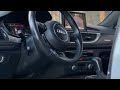 Седан Audi A6 2015 1.98 л. Автомат обл. Хмельницкая, Хмельницкий - Фото 1/21