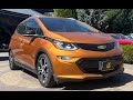 Хэтчбек Chevrolet Bolt EV 2017 null_content л. Автомат обл. Львовская, Львов - Фото 1/21