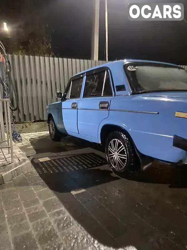 Седан ВАЗ / Lada 2106 1992 1.6 л. Ручная / Механика обл. Закарпатская, Ужгород - Фото 1/17