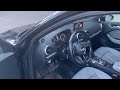 Хетчбек Audi A3 2016 1.4 л. Робот обл. Івано-Франківська, Івано-Франківськ - Фото 1/21