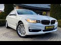 Лифтбек BMW 3 Series GT 2014 2 л. Автомат обл. Львовская, Львов - Фото 1/21