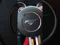 Купе Ford Mustang 2017 5 л. Ручна / Механіка обл. Київська, Київ - Фото 1/21