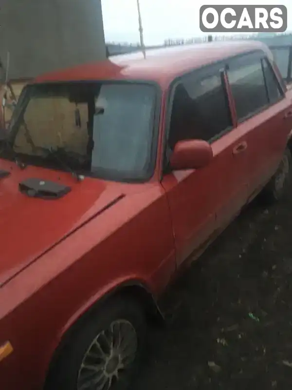 Седан ВАЗ / Lada 2103 1981 null_content л. Ручная / Механика обл. Кировоградская, Кропивницкий (Кировоград) - Фото 1/10