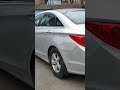 Седан Hyundai Sonata 2013 2 л. Автомат обл. Київська, Київ - Фото 1/21