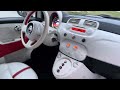 Хэтчбек Fiat 500e 2013 null_content л. Автомат обл. Волынская, Луцк - Фото 1/21