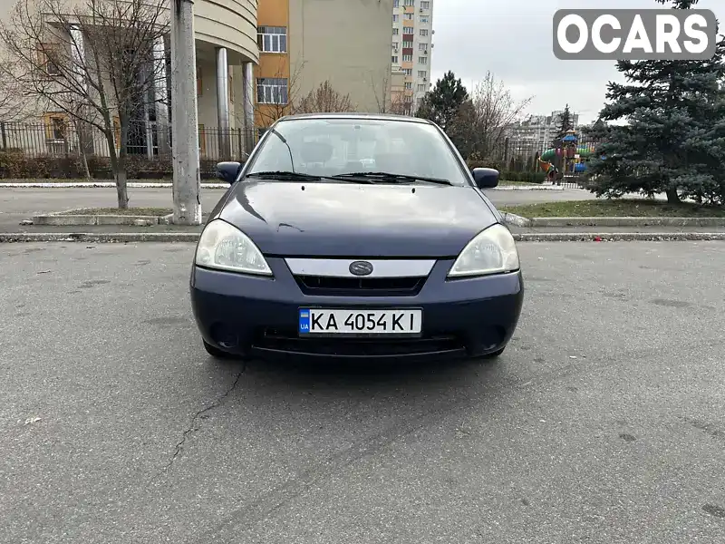 Седан Suzuki Liana 2003 1.6 л. Автомат обл. Киевская, Бровары - Фото 1/9