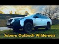 Универсал Subaru Outback 2022 2.39 л. Вариатор обл. Киевская, Киев - Фото 1/21