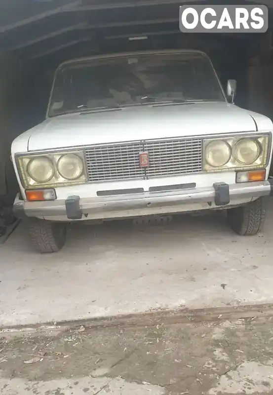 Седан ВАЗ / Lada 2106 1982 1.5 л. Ручная / Механика обл. Черновицкая, Черновцы - Фото 1/21